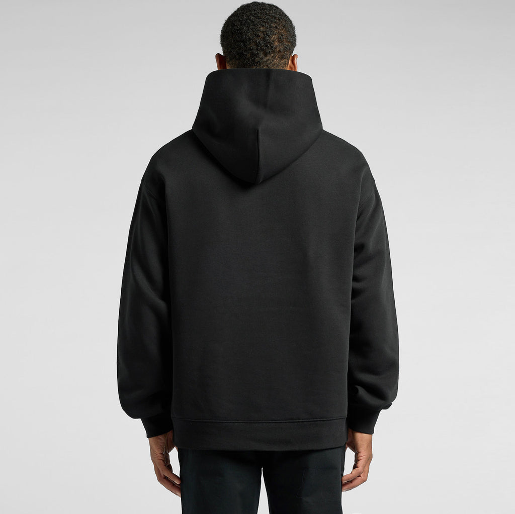 Relax Half Zip Hood5164