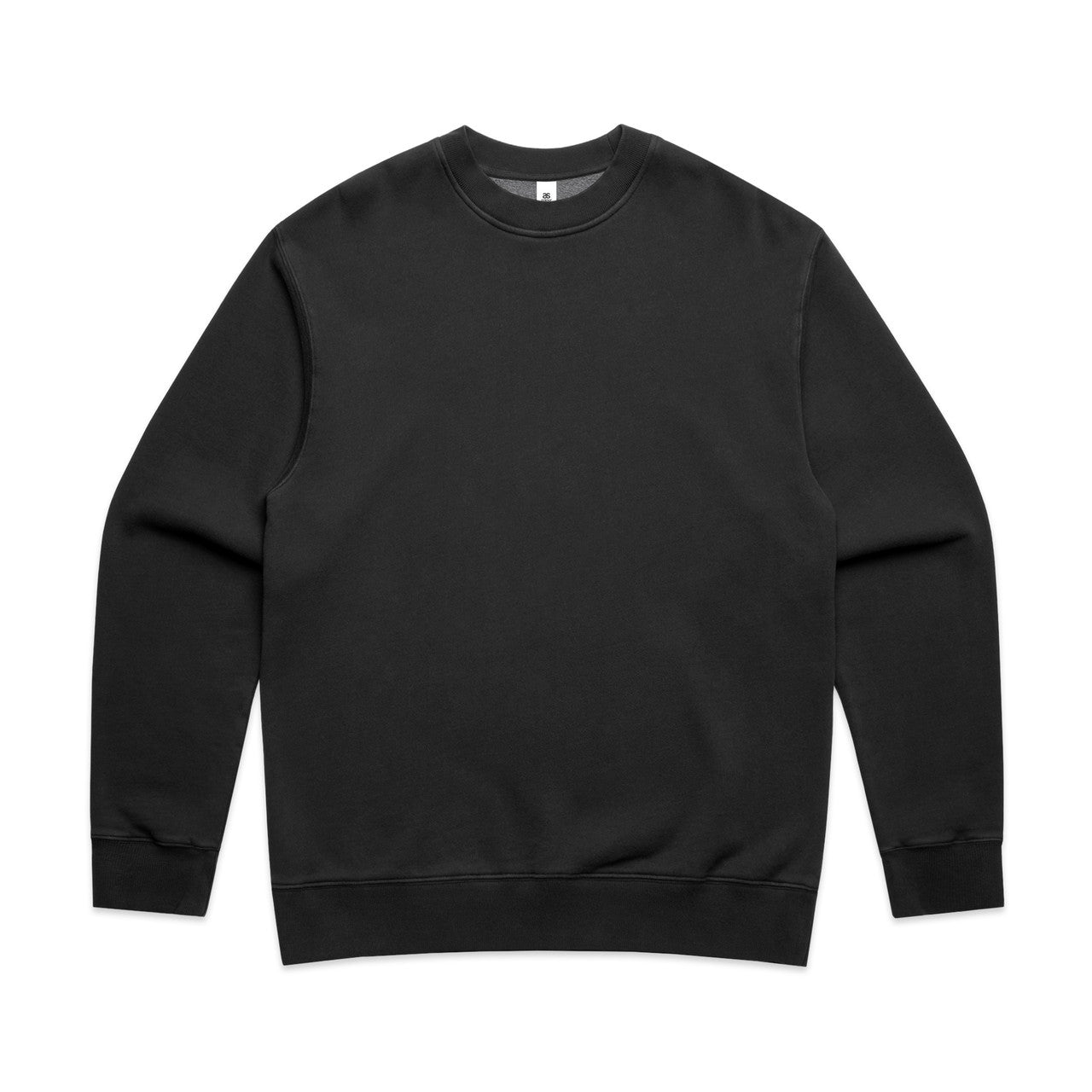 Relax Faded Crew5165
