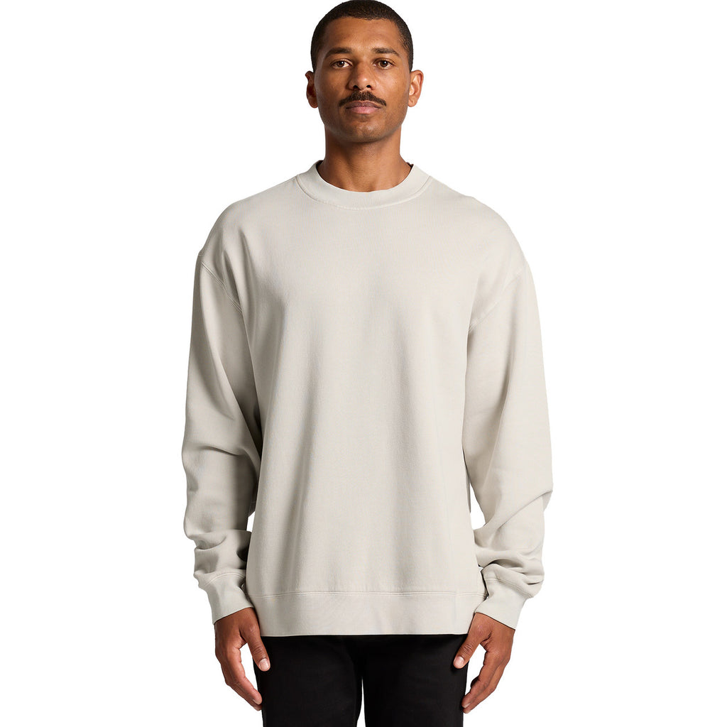 Relax Faded Crew5165