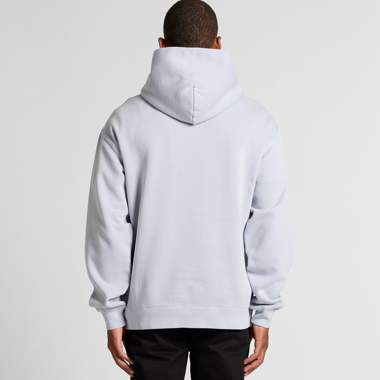 Relax Faded Hood5166