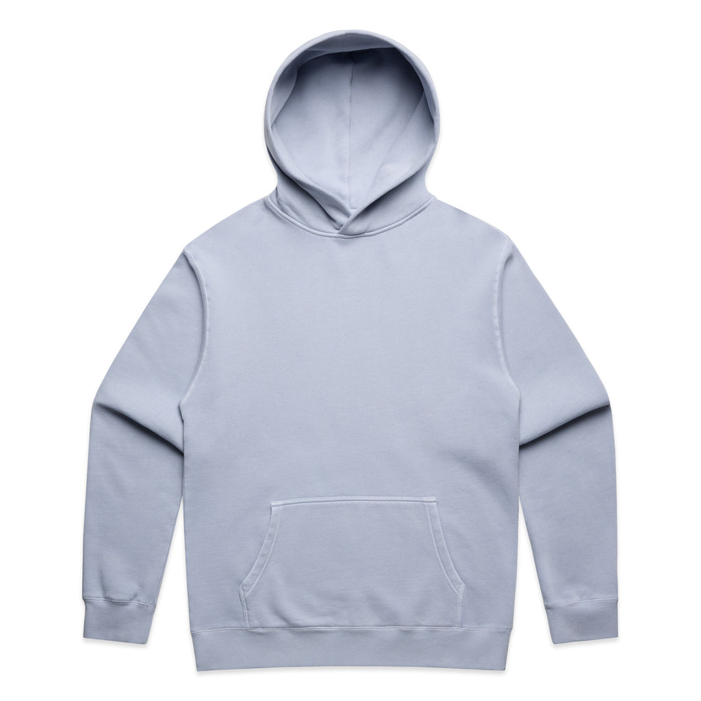 Relax Faded Hood5166