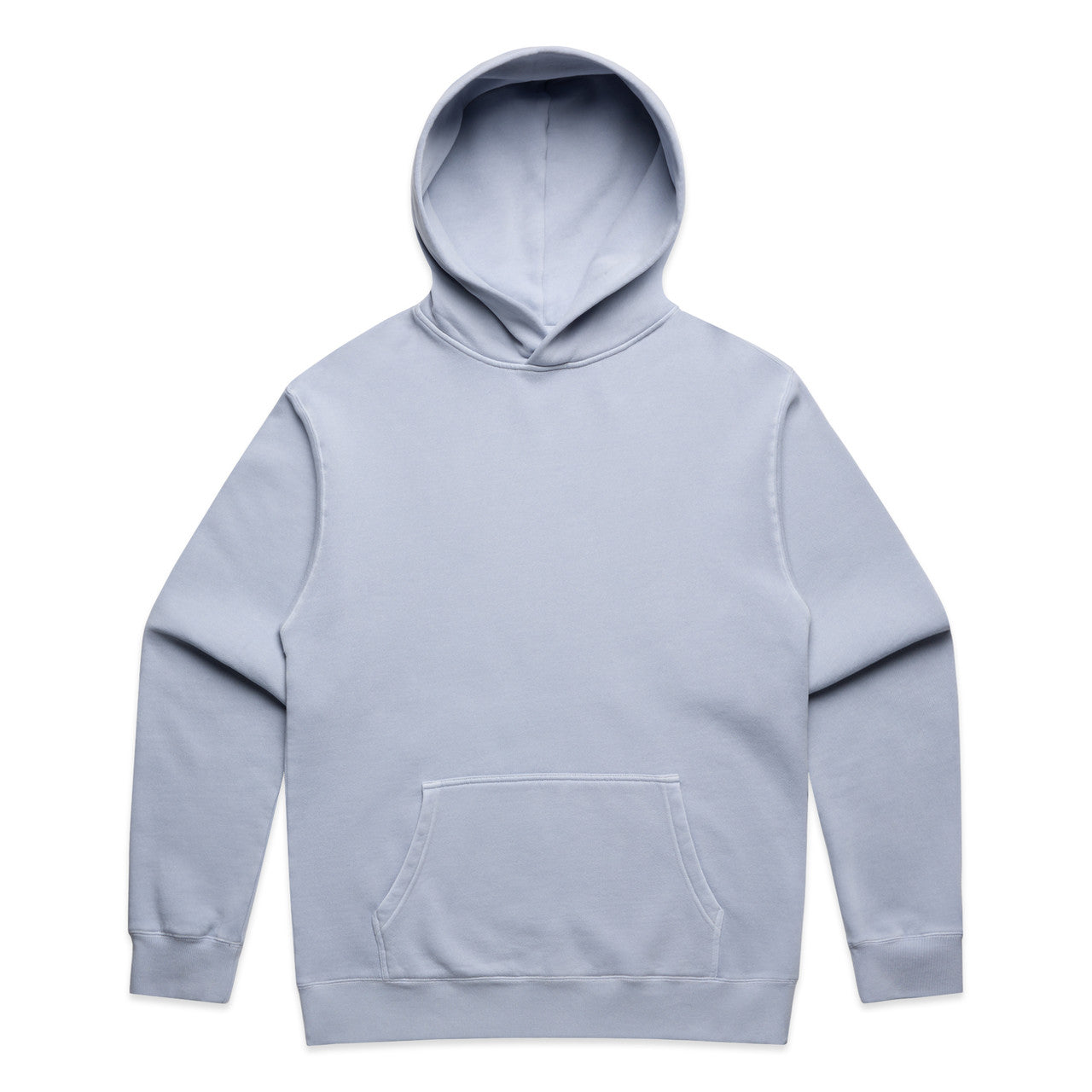 Relax Faded Hood5166