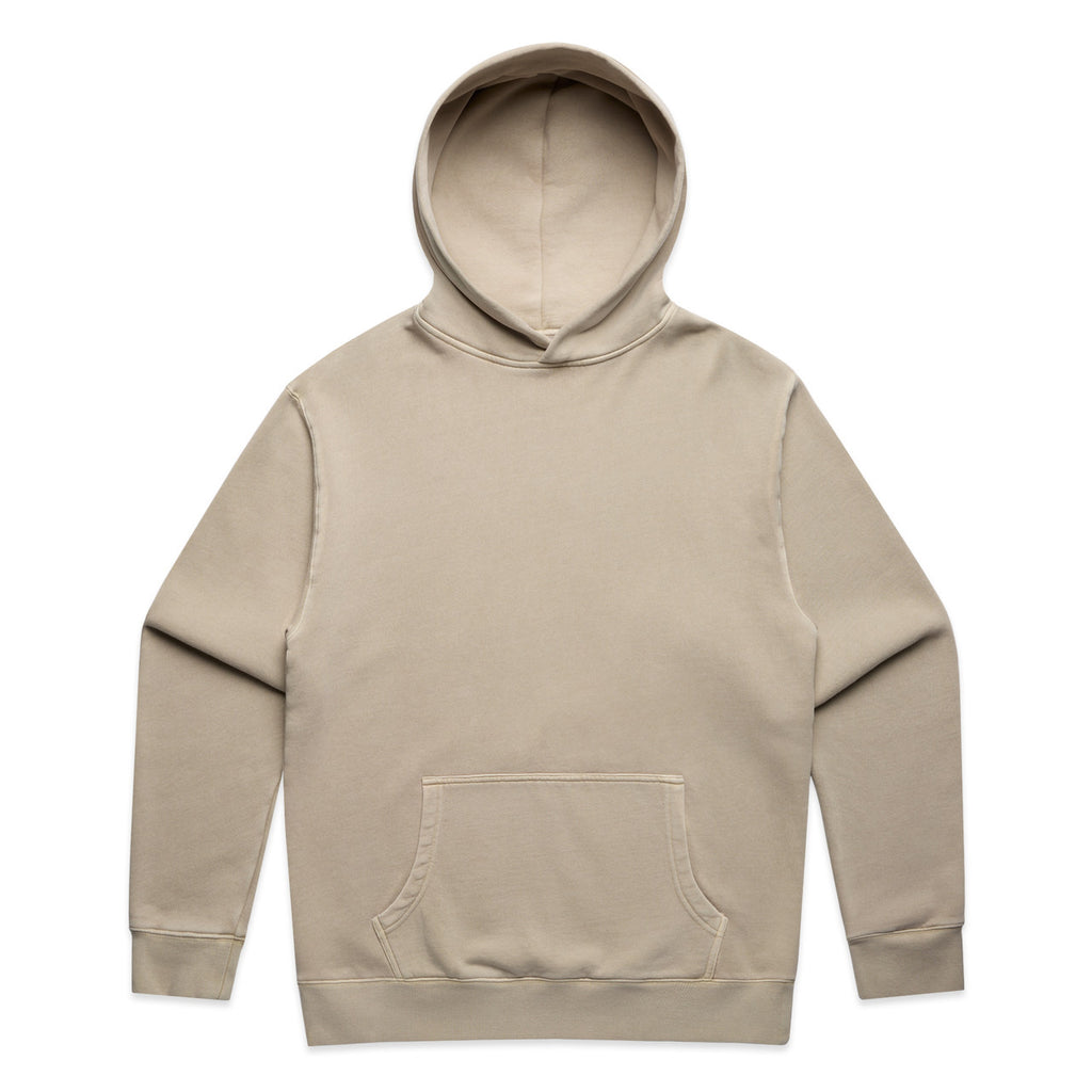Relax Faded Hood5166