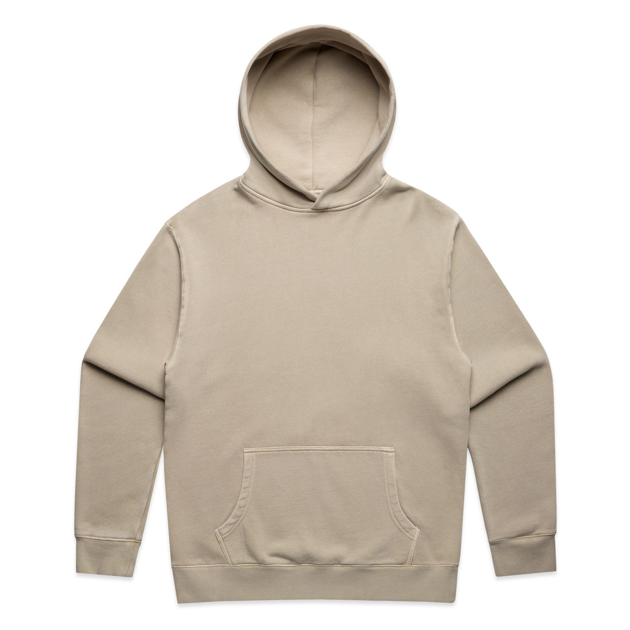 Relax Faded Hood5166