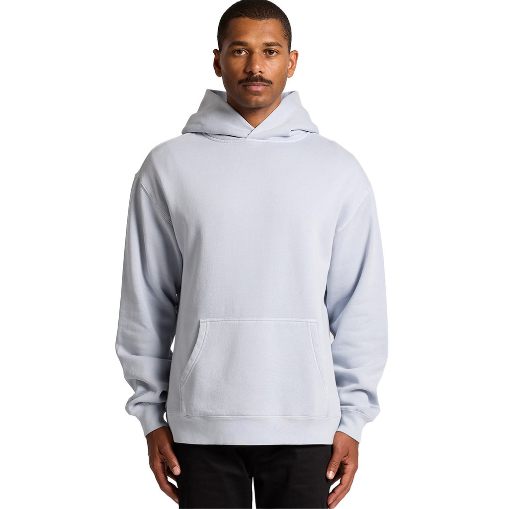 Relax Faded Hood5166