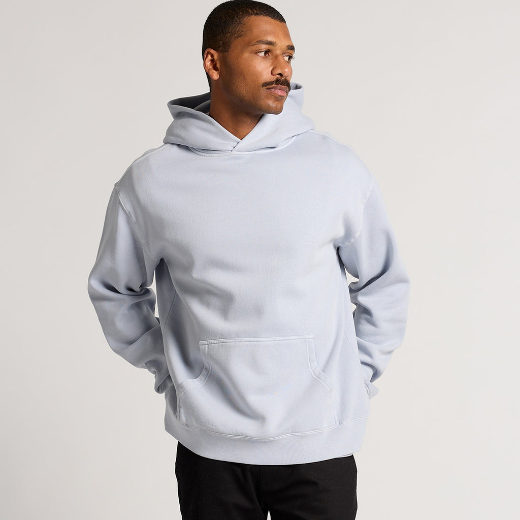 Relax Faded Hood5166