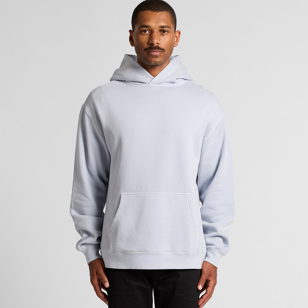 Relax Faded Hood5166 - FADED ECRU