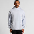 Relax Faded Hood5166 - FADED ECRU