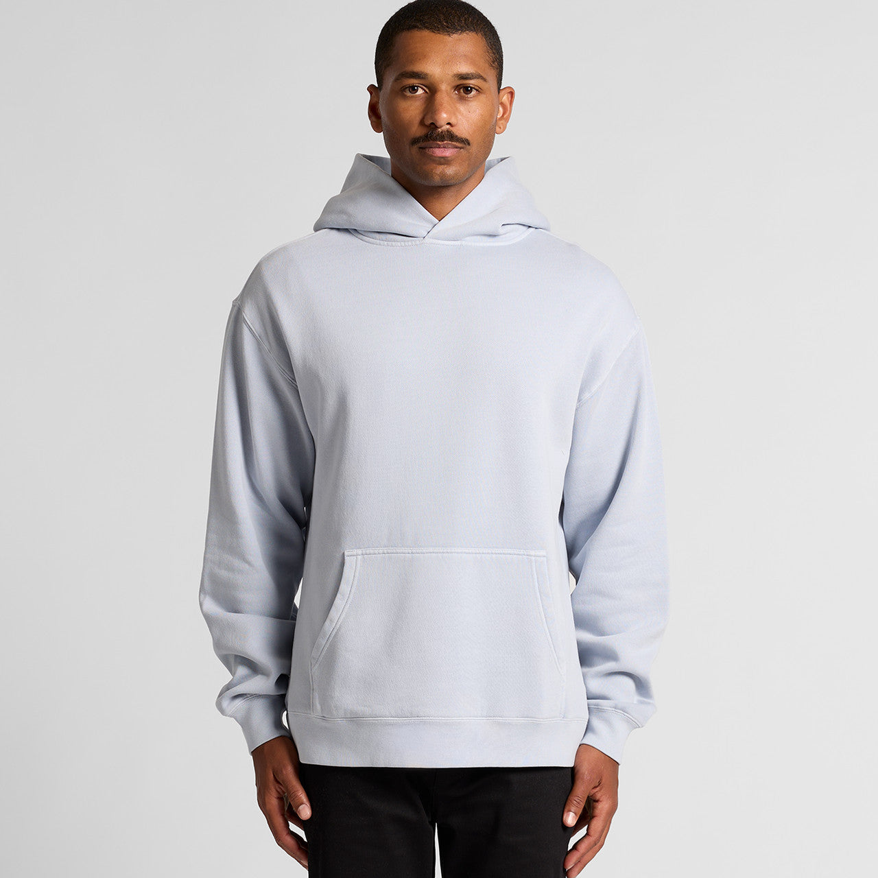 Relax Faded Hood5166 - FADED ECRU