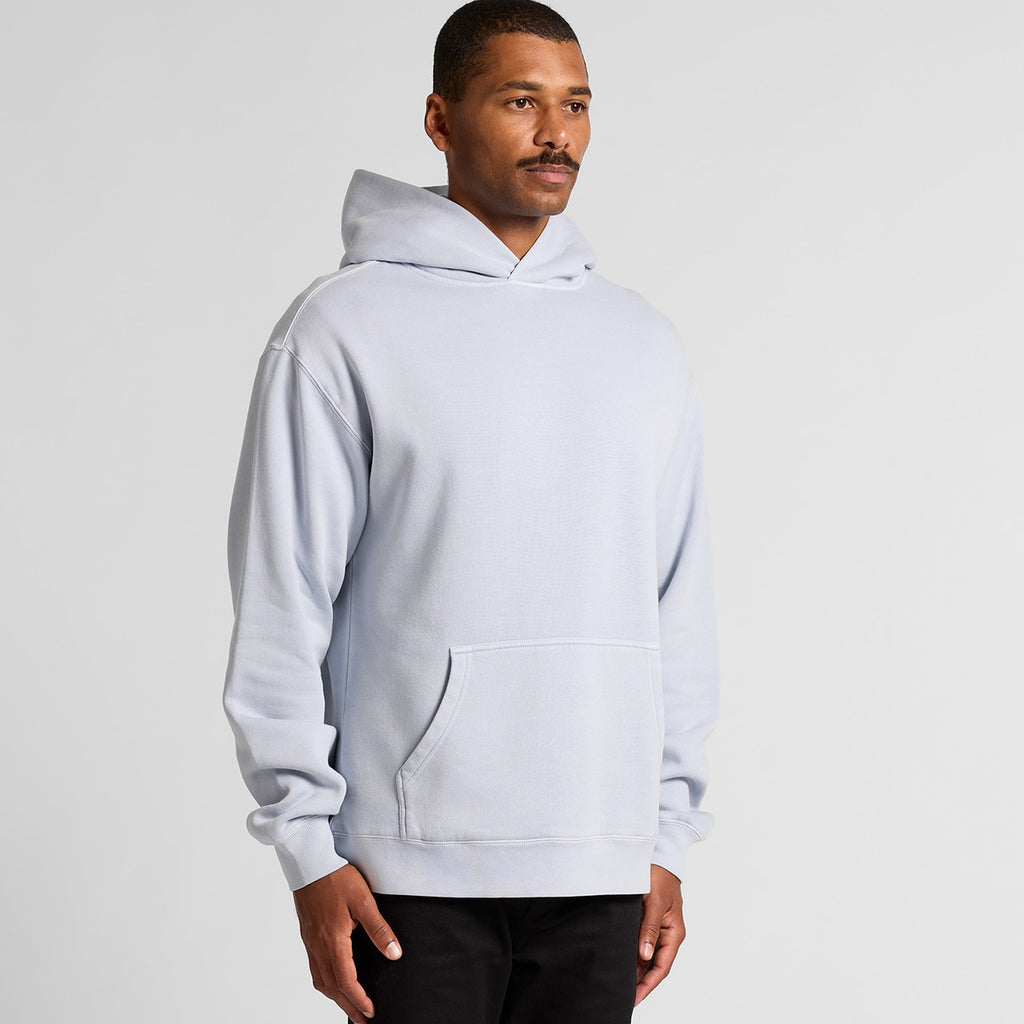 Relax Faded Hood5166