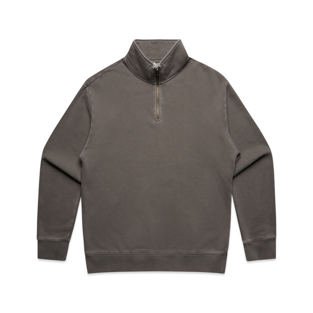 Relax Faded Half Zip5167