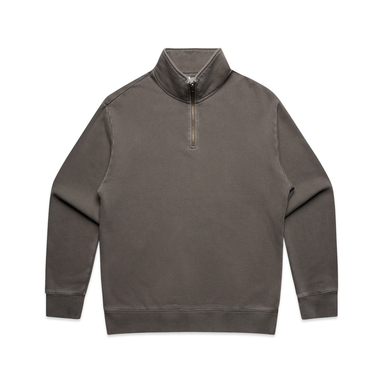 Relax Faded Half Zip5167