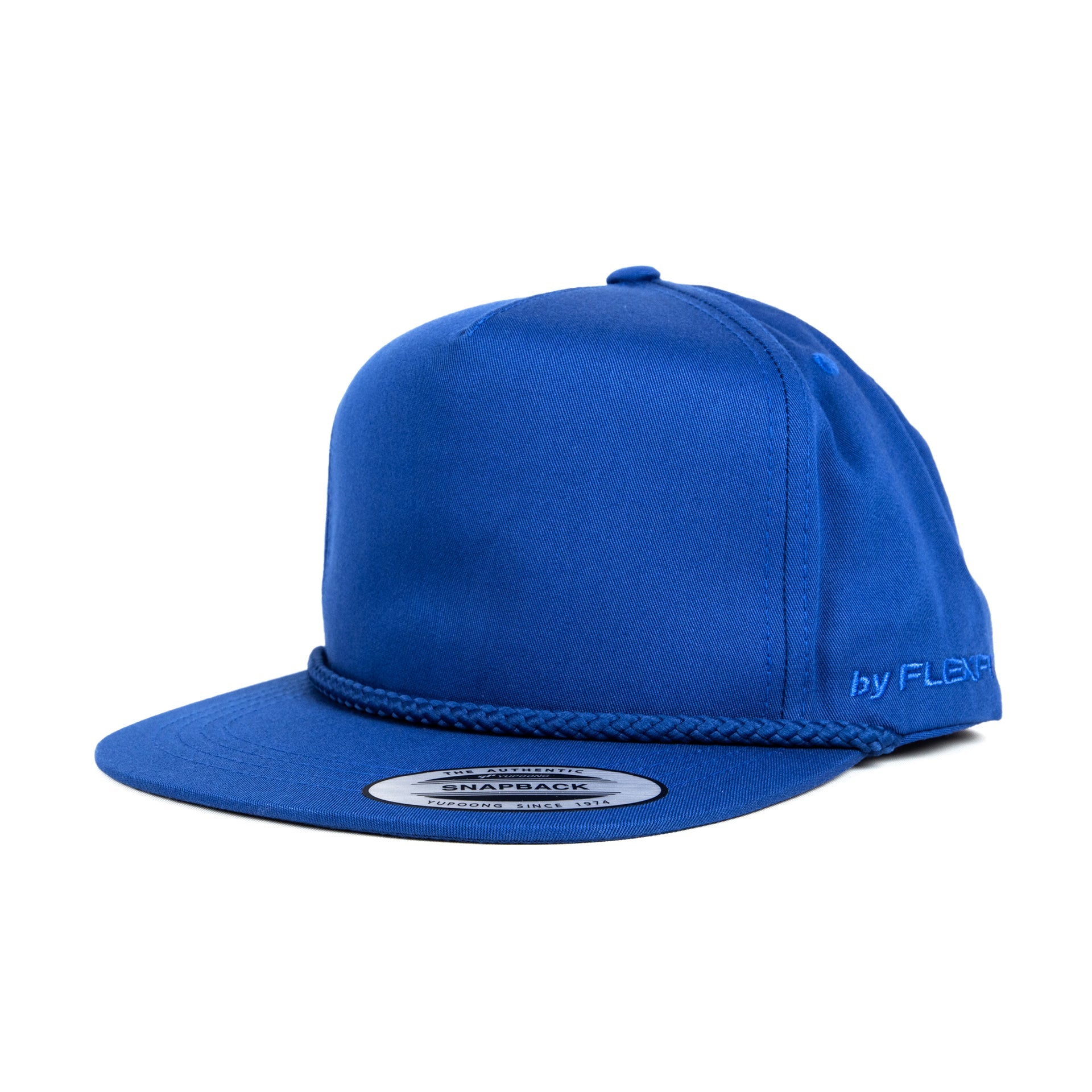 6002 YP CLASSIC® Poplin Golf Cap | Multi