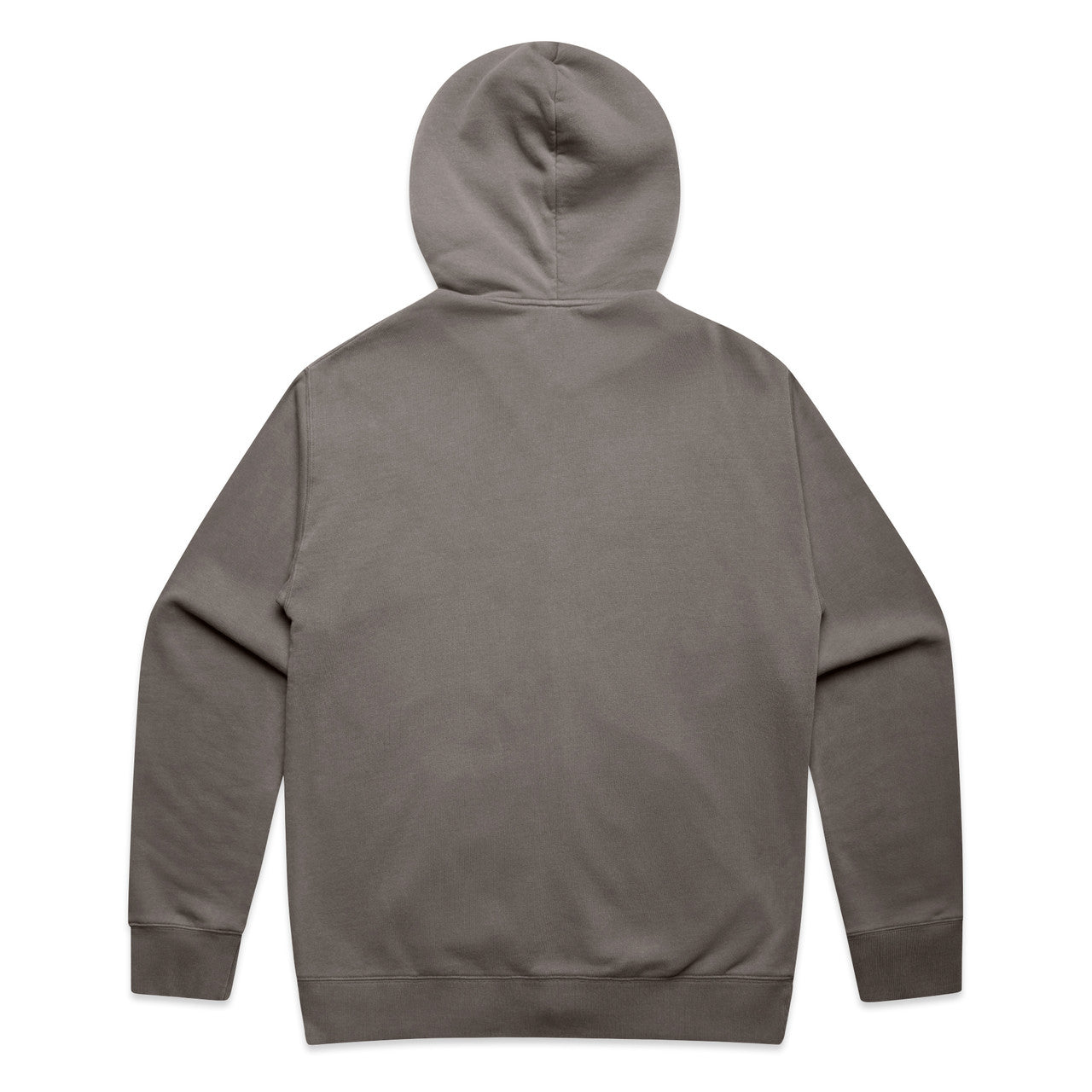 Relax Faded Zip Hood5170