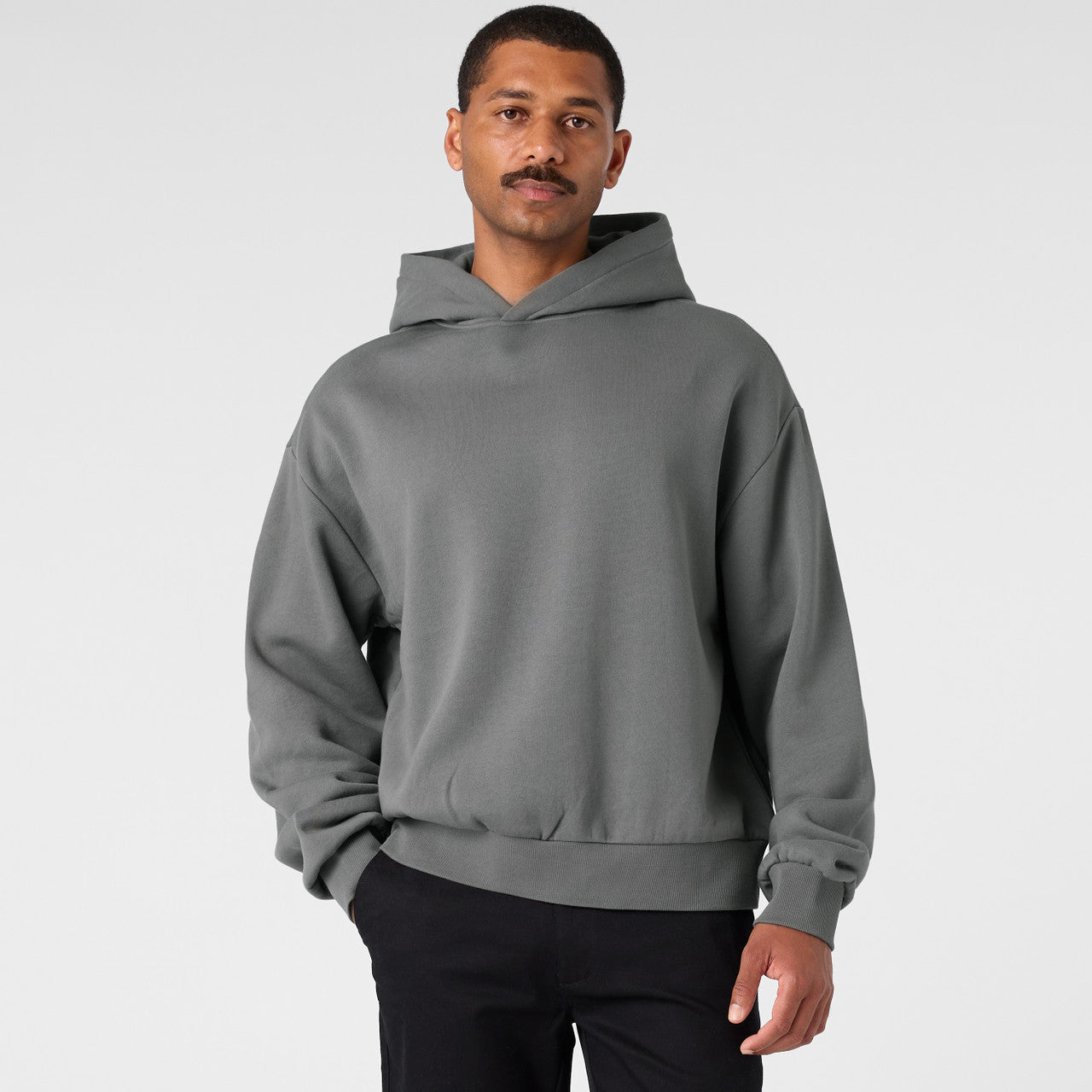 Box Minus Hood [-4cm]5172