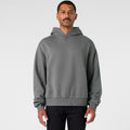 Box Minus Hood [-4cm]5172 - ECRU