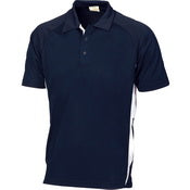 Custom Sublimated Polo