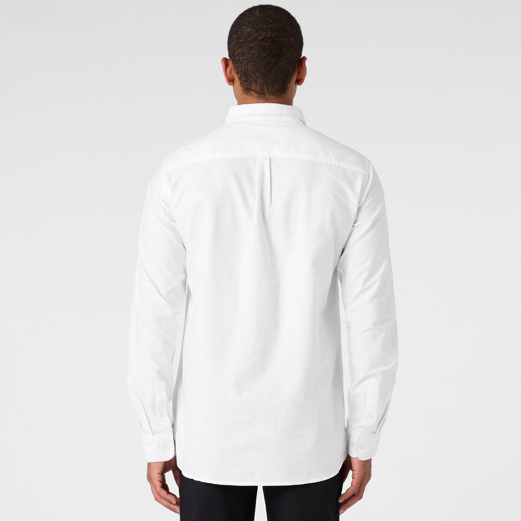 Oxford Shirt5401
