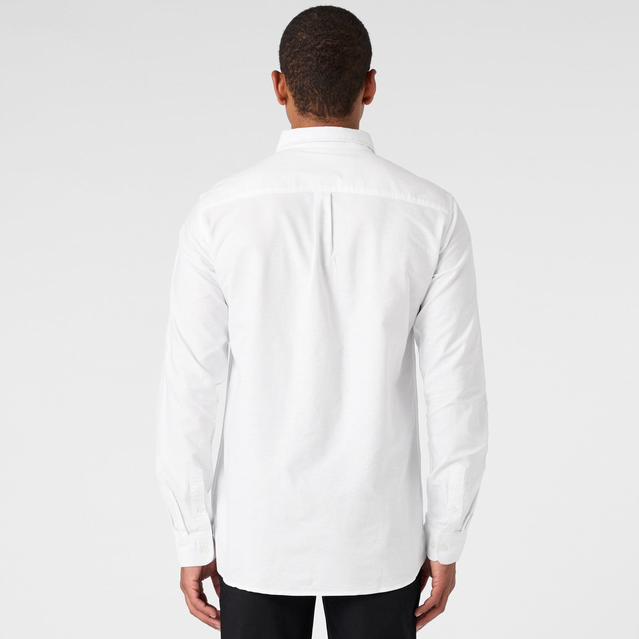 Oxford Shirt5401