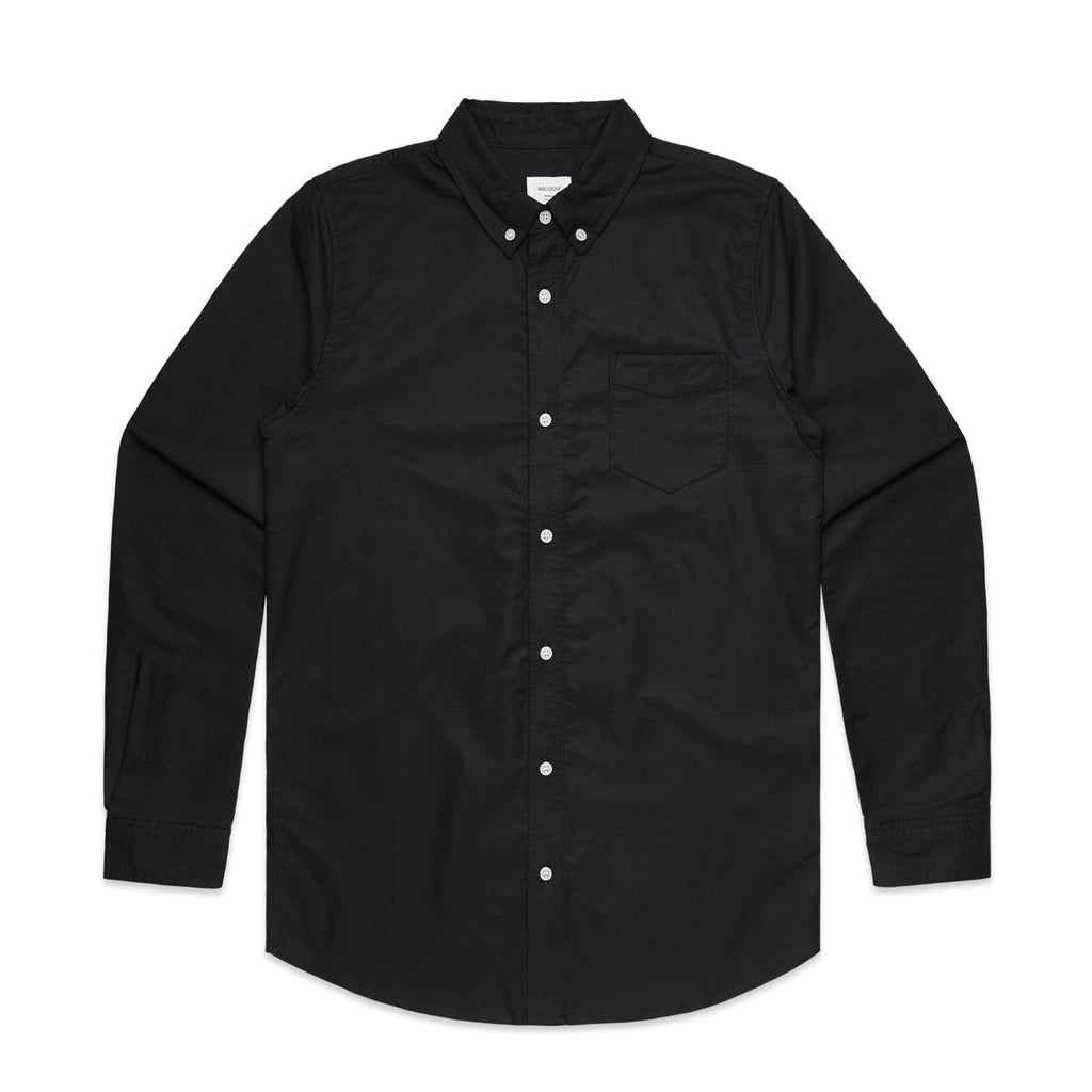 Oxford Shirt5401