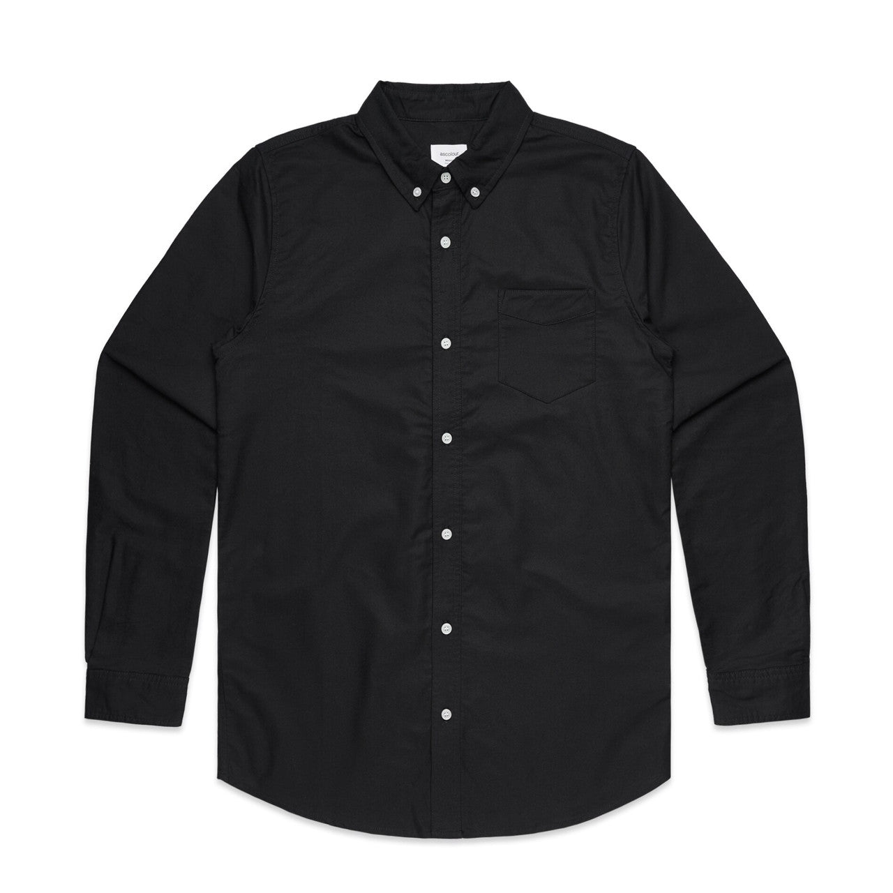 Oxford Shirt5401