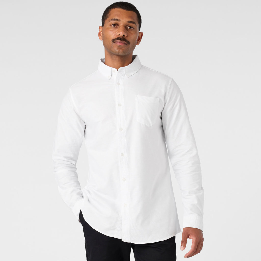 Oxford Shirt5401