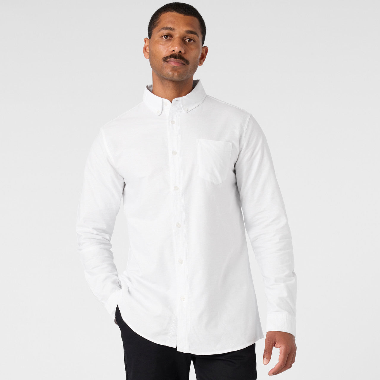 Oxford Shirt5401