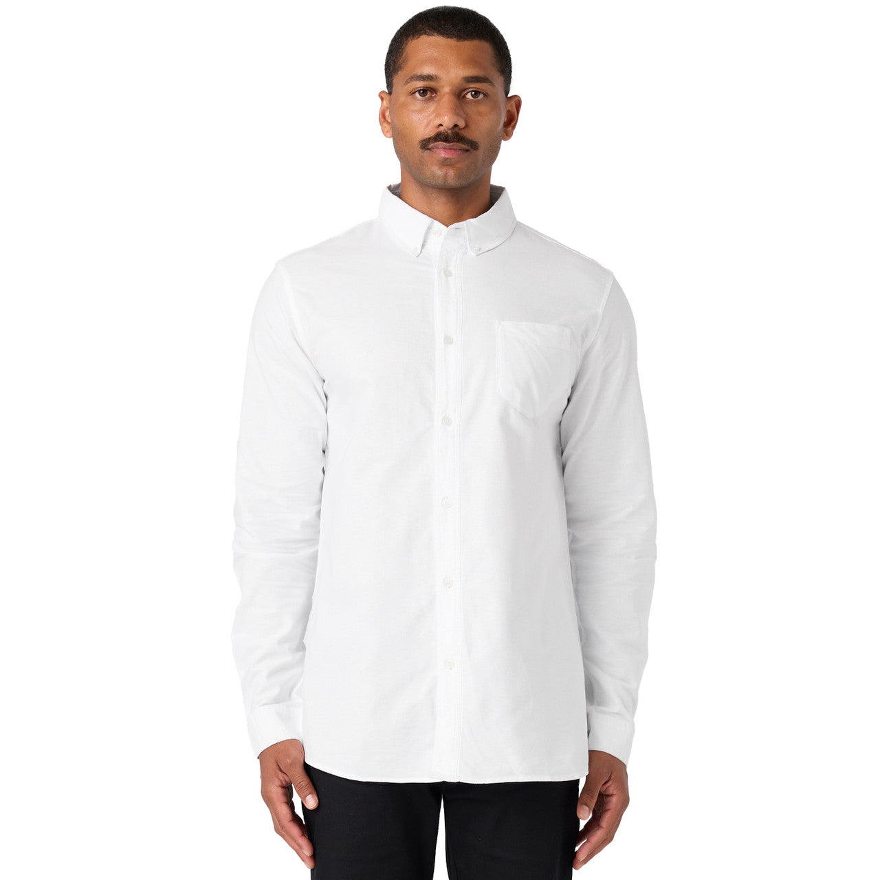 Oxford Shirt5401
