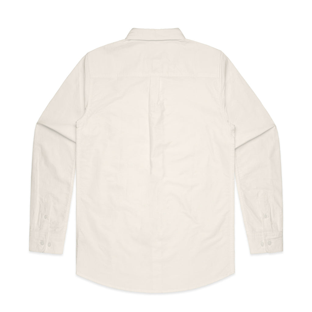 Oxford Shirt5401