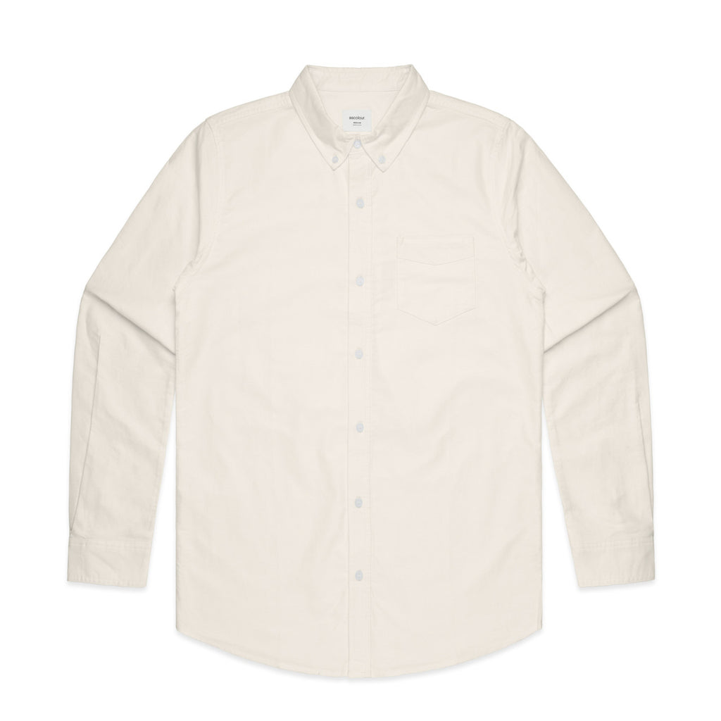 Oxford Shirt5401