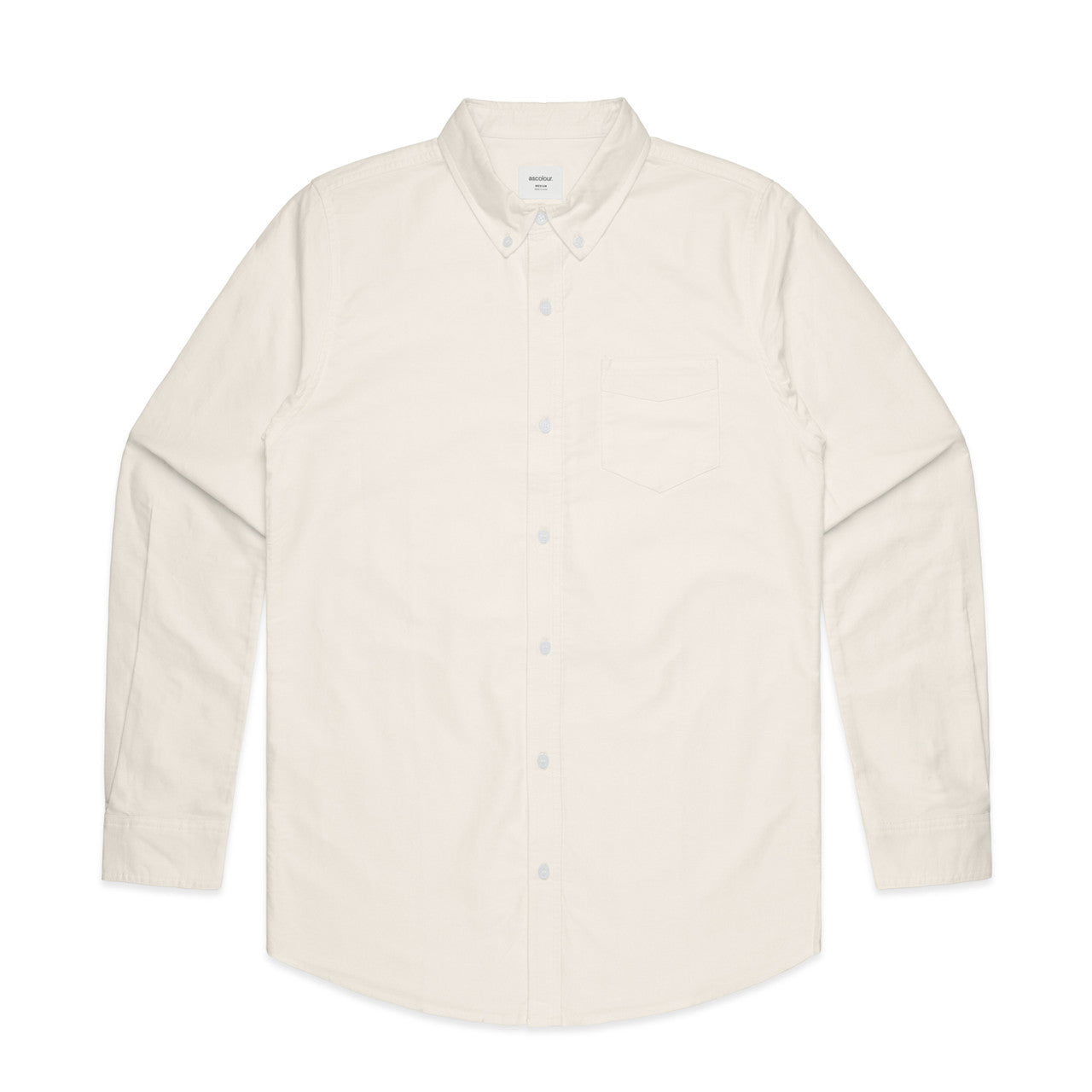 Oxford Shirt5401