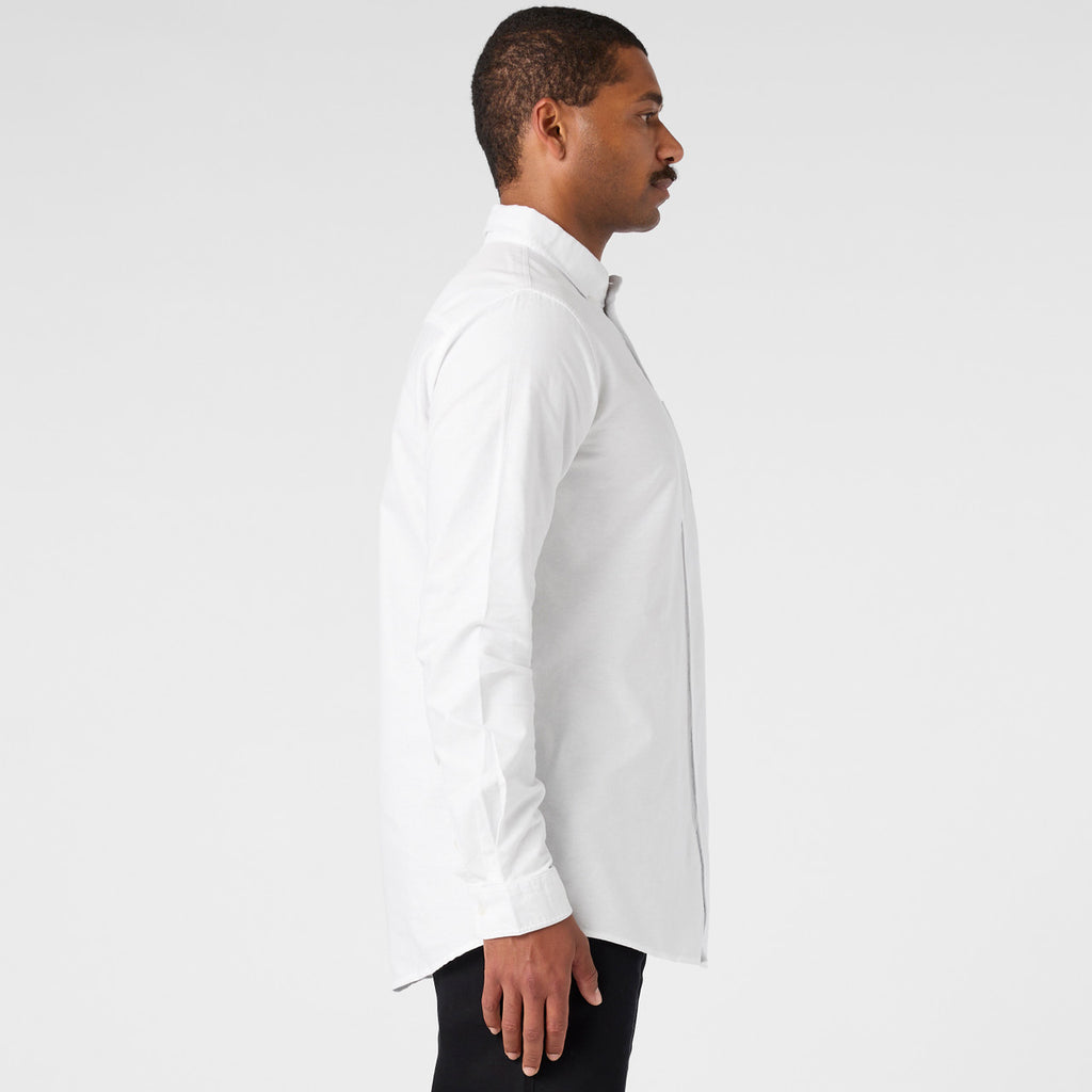Oxford Shirt5401
