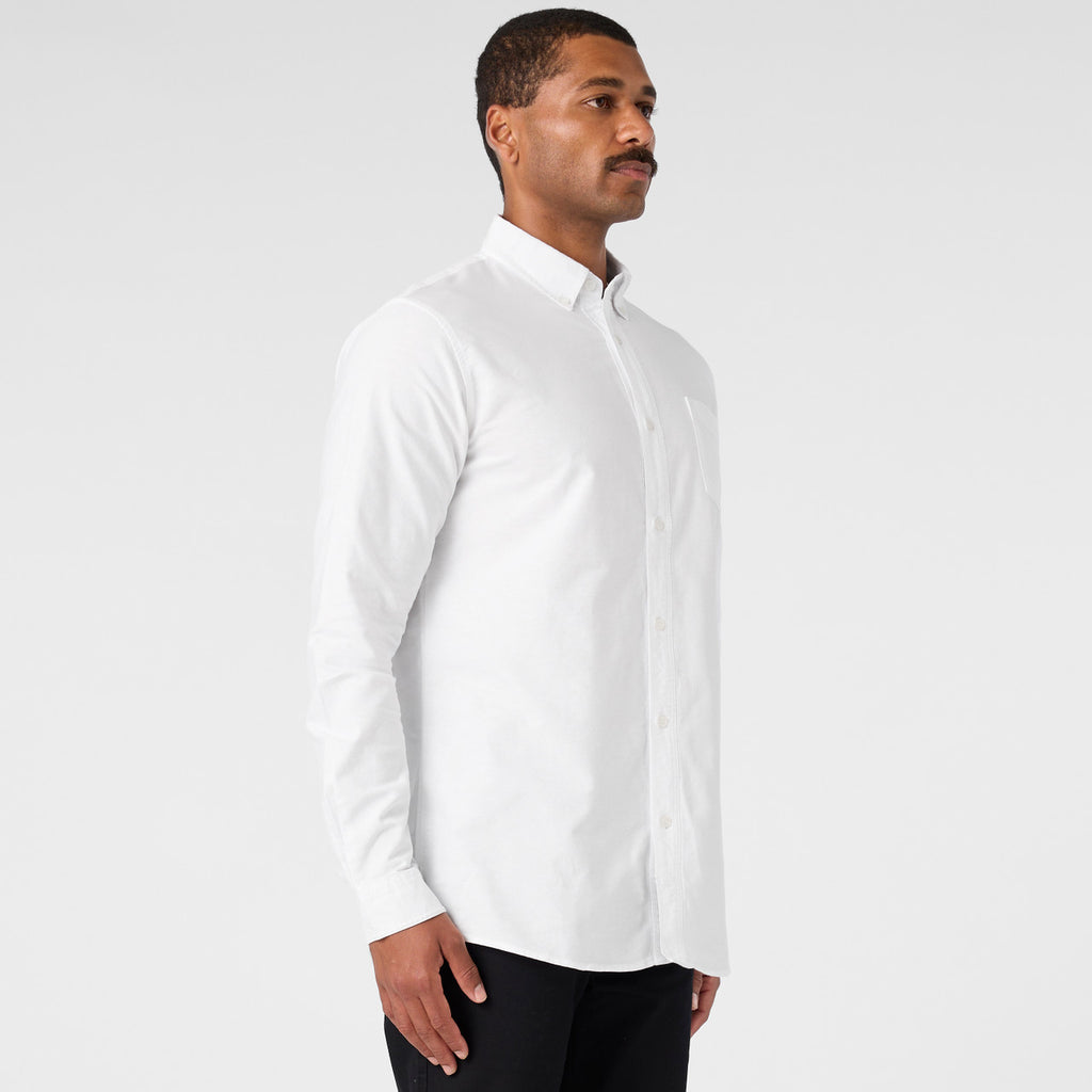 Oxford Shirt5401