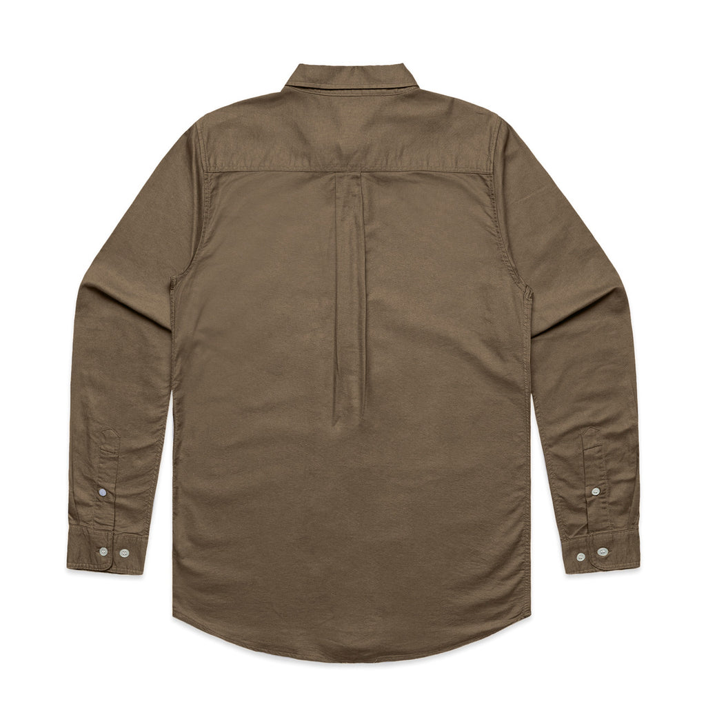 Oxford Shirt5401S