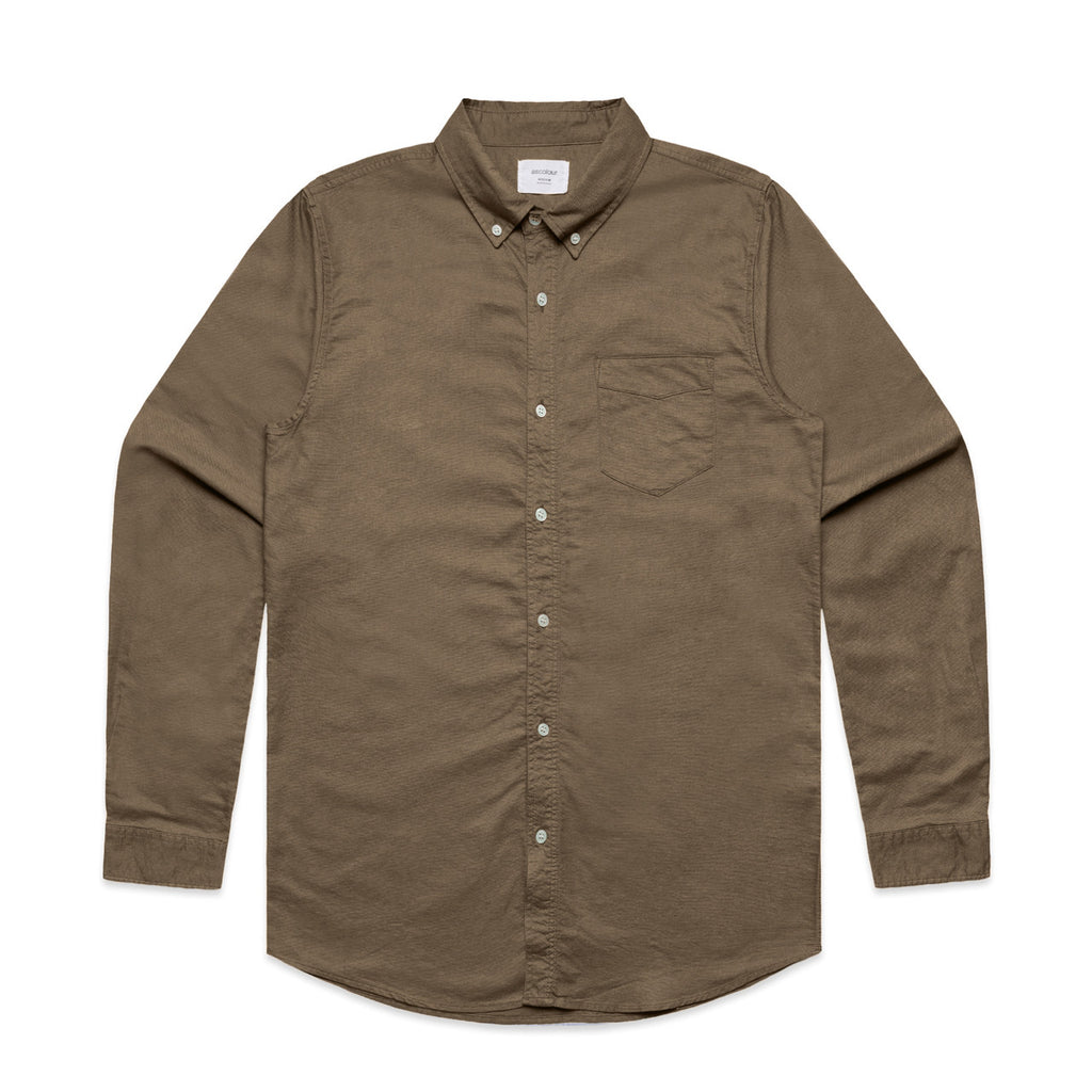 Oxford Shirt5401S