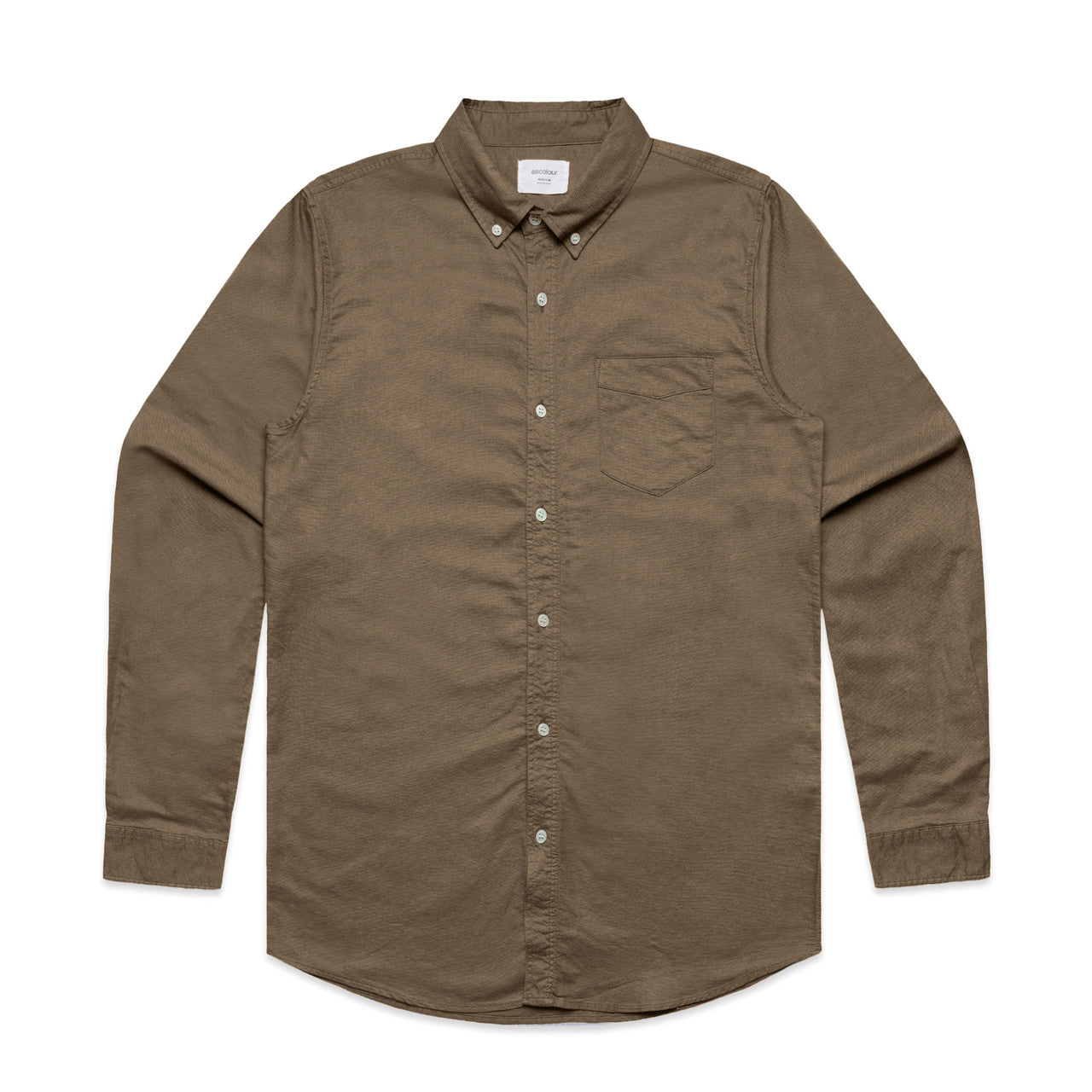 Oxford Shirt5401S