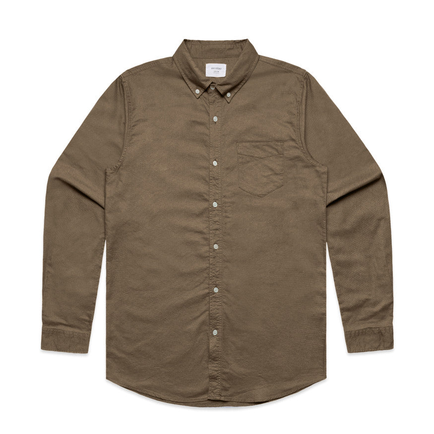 Oxford Shirt5401S