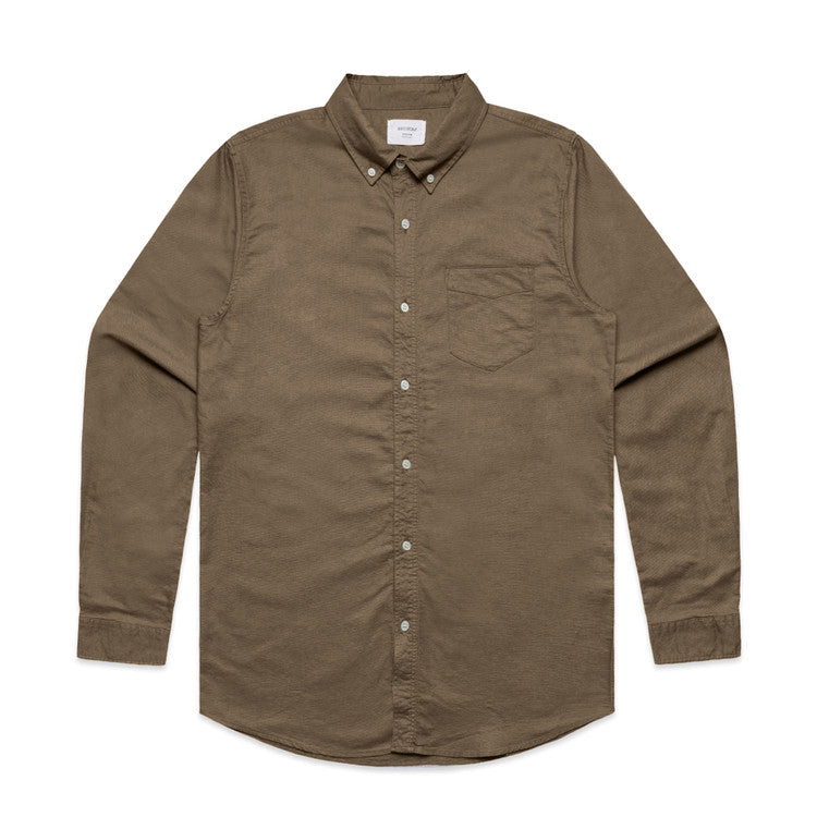 Oxford Shirt5401S