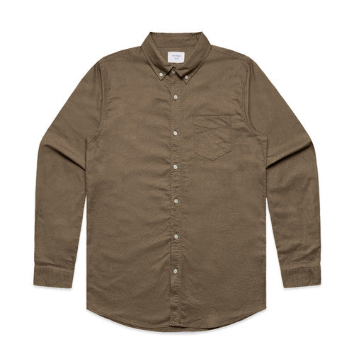 Oxford Shirt5401S