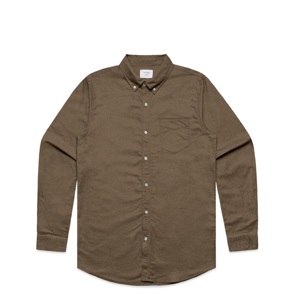 Oxford Shirt5401S