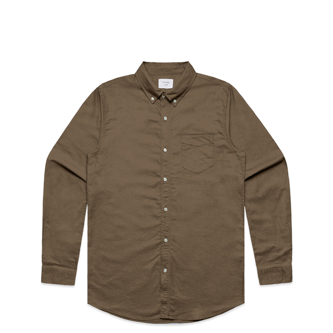 Oxford Shirt5401S