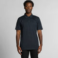 Chad Polo5402 - WHITE