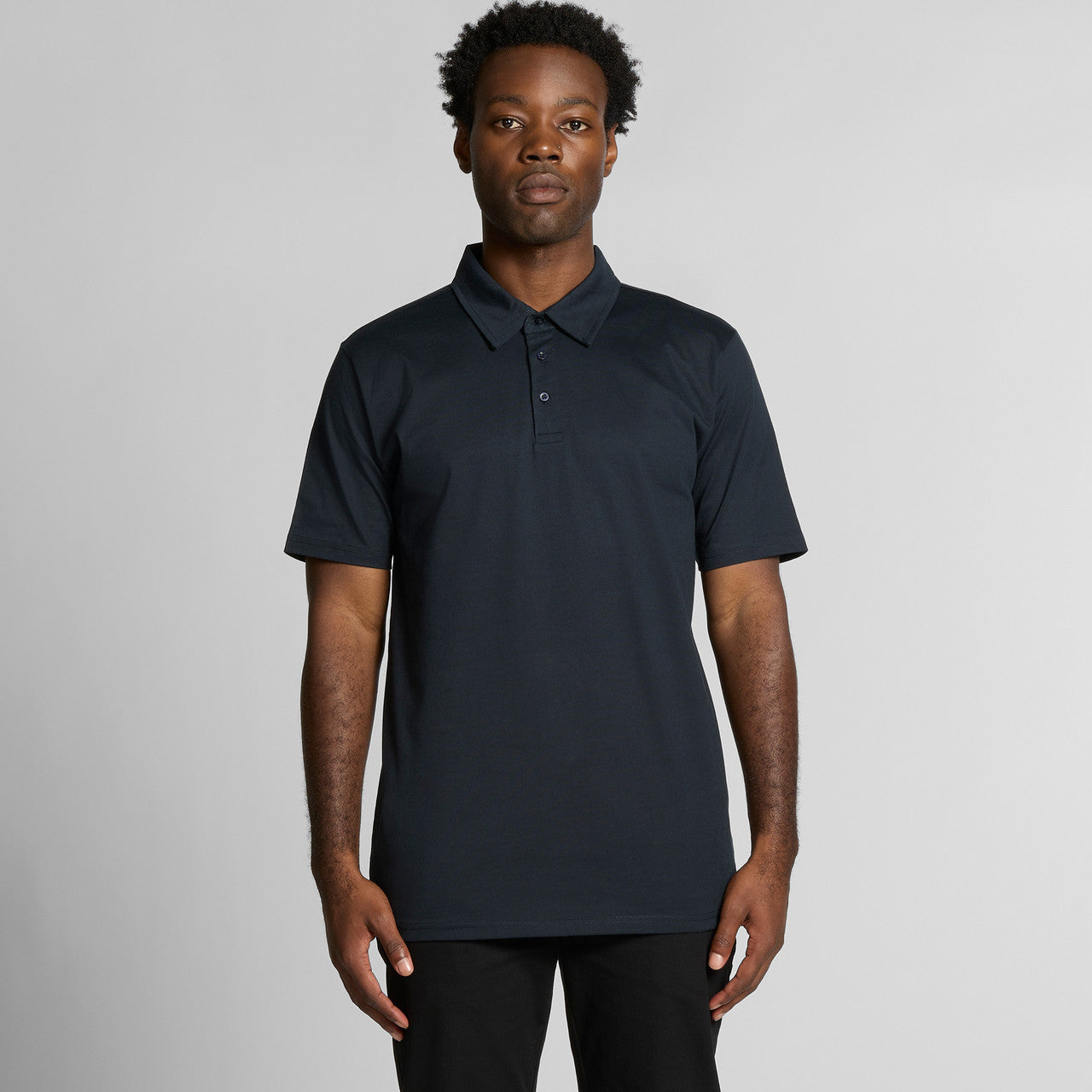 Chad Polo5402 - WHITE