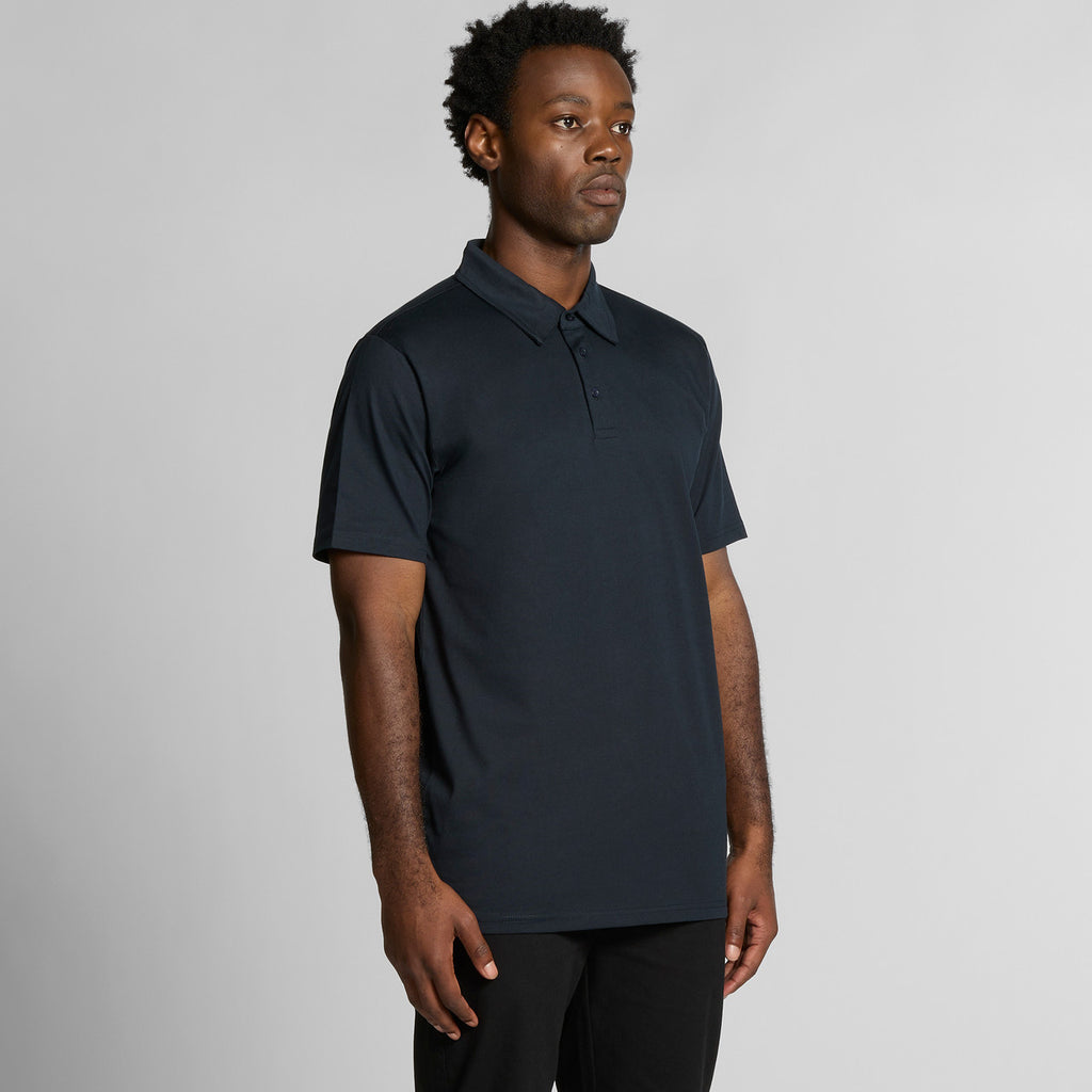 Chad Polo5402