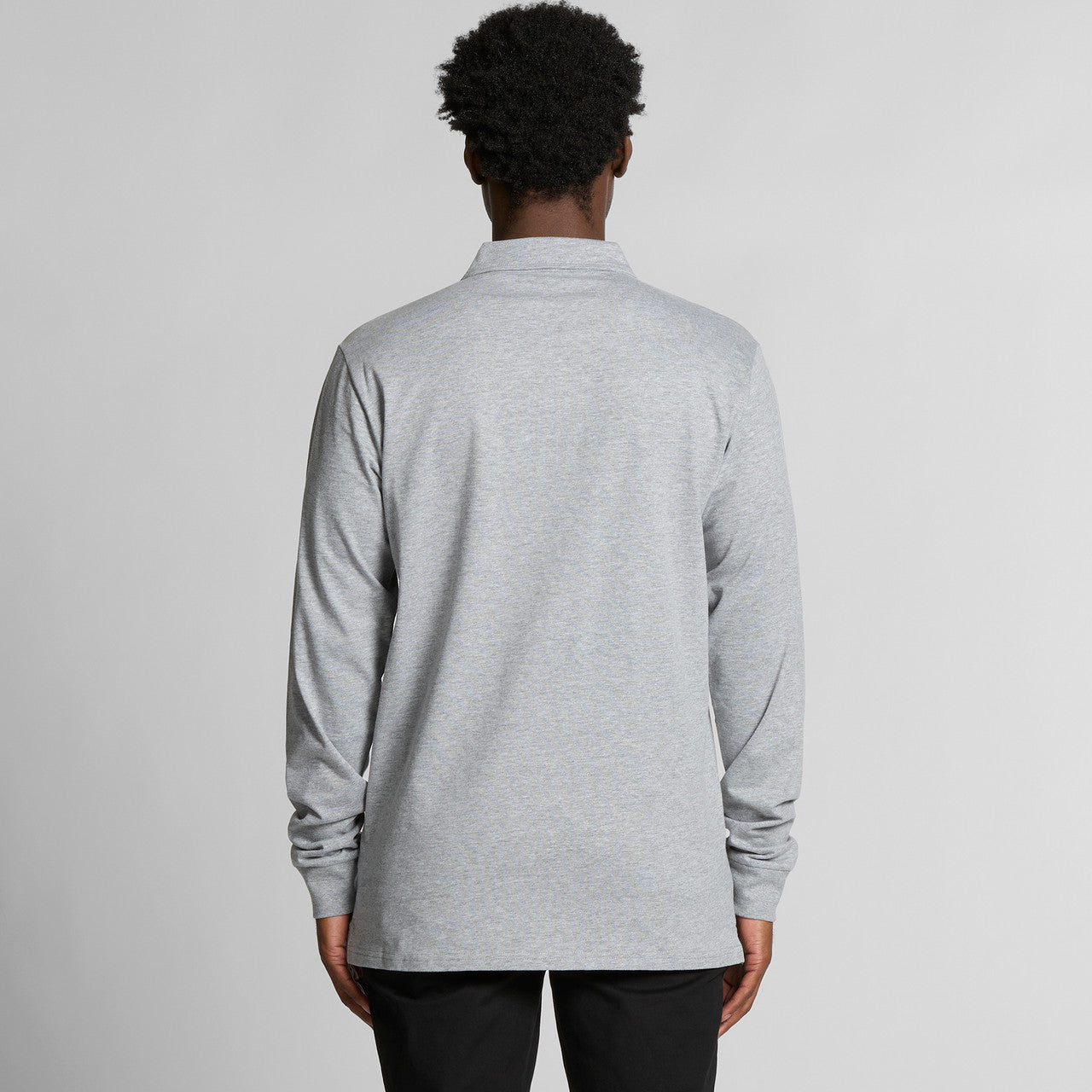 Chad L/S Polo5404