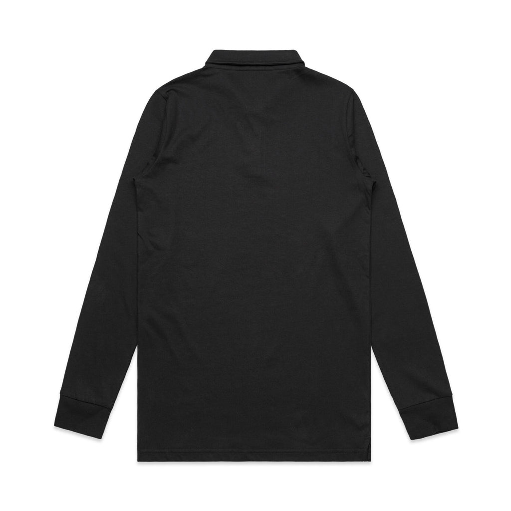 Chad L/S Polo5404