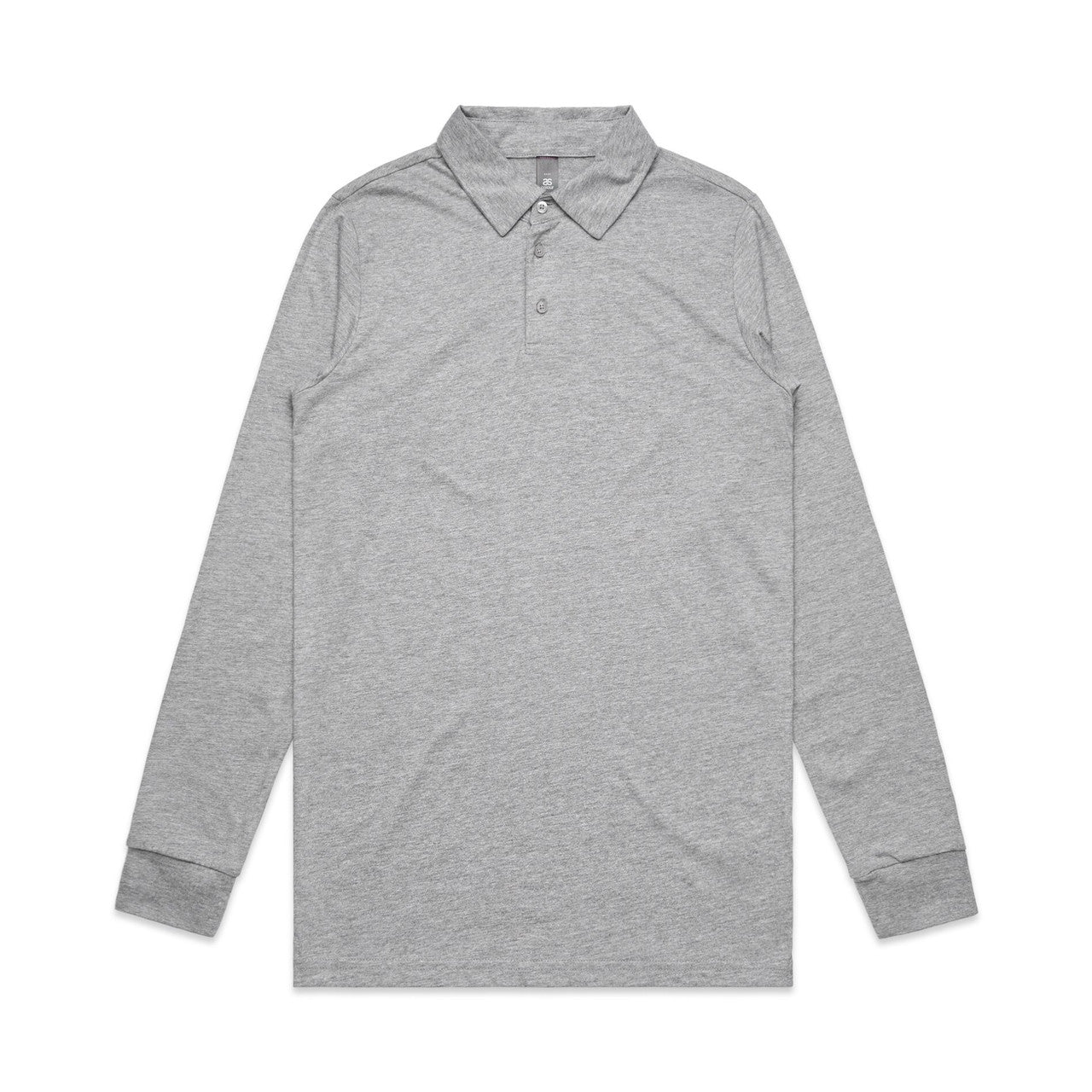 Chad L/S Polo5404