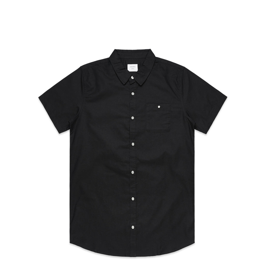 Oxford S/S Shirt5407