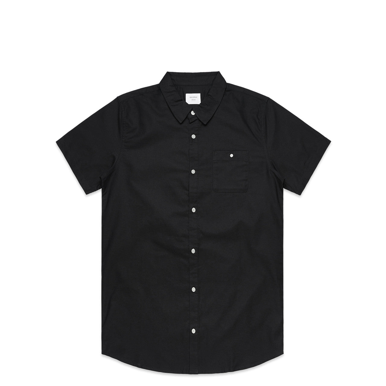 Oxford S/S Shirt5407