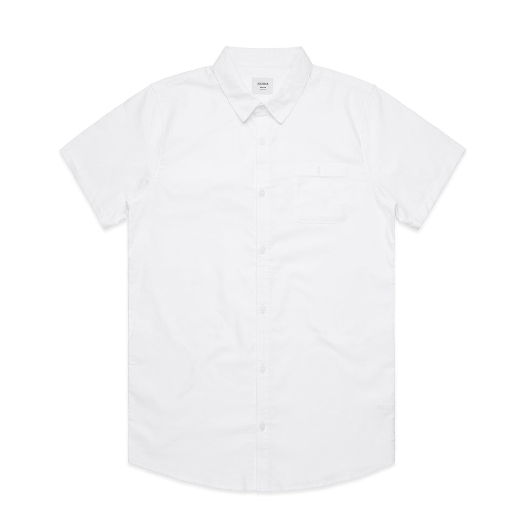 Oxford S/S Shirt5407S
